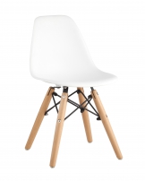 EAMES DSW детский Белый EAMES DSW детский Белый Стул