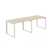 AG.177.AR.V.72.WH AG.177.AR.V.72.WH Рабочая станция s-b-s 2400х800х750