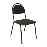 Retro Black Z11 Офисный стул