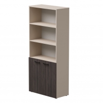 Everprof EVO 254Н003 Дуб Пасадена Кашемир Everprof EVO 254Н003 Дуб Пасадена Кашемир Шкаф полузакрытый