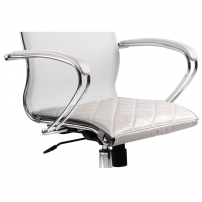 CSk-10 Мягкий (10мм) Белый Коврик-чехол