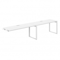 AG.193.WH.L.72.WH AG.193.WH.L.72.WH Рабочая станция комбо s-b-s 3200х600х750