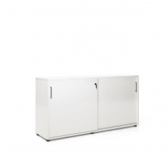 80H030 W3 Белый TOUR Шкаф-купе 143*75 см