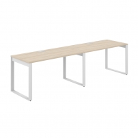 AG.175.AR.L.72.WH AG.175.AR.L.72.WH Рабочая станция s-b-s 2800х700х750