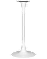 DOBRIN JIM WHITE HIGH Подстолье барное