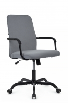 Ray RCH Низкая спинка RPM-28 Серый Кресло