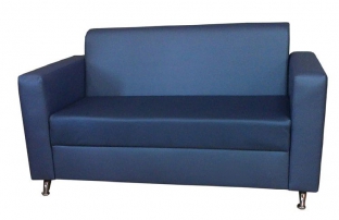 Статик-34 2Д Art-vision 101 Двухместный диван