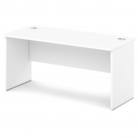 Sentida S-16 Белый Стол прямой