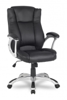 HLC-0631-1/Black Кресло руководителя