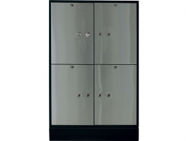 DB-4 S.DGL Депозитная ячейка