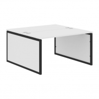 XTEN-QP XQPWST 1414 Белый Антрацит Рабочая станция