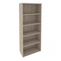 ONIX O.ST-1 Дуб Аттик ONIX O.ST-1 Дуб Аттик Стеллаж высокий широкий