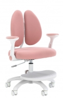 Everprof Kids 104 Ткань Розовый Детское кресло