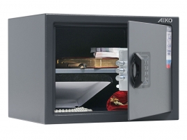 AIKO T-250 EL AIKO T-250 EL Мебельный сейф