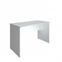 Riva А.СП-2.1 Белый Стол письменный