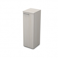 GLOSS LINE 9НП.017.1 Ivory Пенал средний