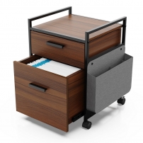 ERK-HOWN-US Тумбочка на колесиках