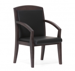 Senator 2019 DAKOTA black Canyon wenge Кресло