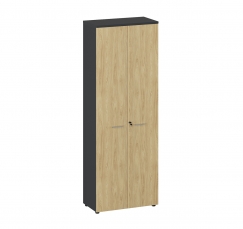 FLEX 221 wardrobe FLEX Шкаф-гардероб высокий