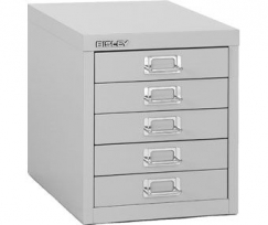 12/5L 12/5L Тамбурный шкаф металлический