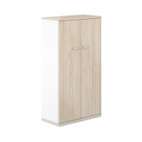 AG.208.WH.AR.AR AG.208.WH.AR.AR Шкаф 4 ур. 800х400х1472