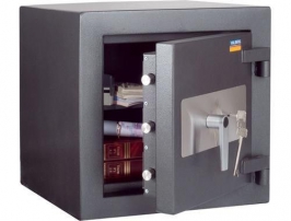 Бастион-50 Взломостойкий сейф