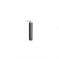 City 12751 Black Опора металлическая промежуточная