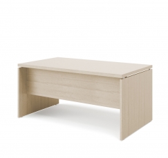 72S002 DYDY FERMO WOOD Стол L160