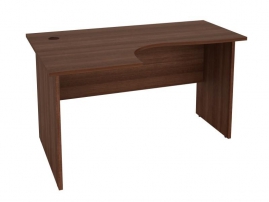 Альфа 62.62 Стол эргономичный (левый)
