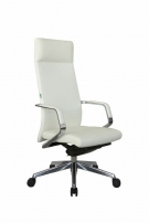 Riva Chair A1811 Белый Кресло руководителя
