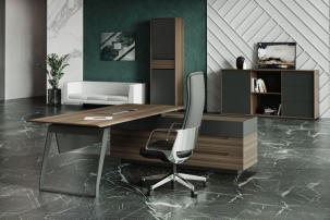 QUARTZ комплект №2 QUARTZ комплект №2 Кабинет руководителя