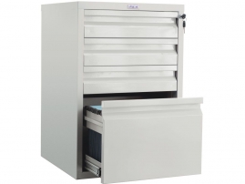 Тумба BFC-70/4 Тумба мобильная