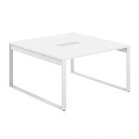 AG.1414.WH.72.WH AG.1414.WH.72.WH Стол для переговоров 1400х1438х750