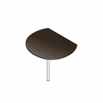 Р.К-3 Венге Приставка для переговоров капля