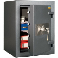 Бастион-67T Взломостойкий сейф