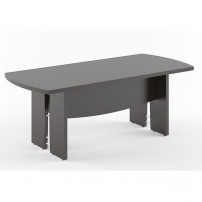 В121 Венге Магия В121 Венге Магия Стол переговорный