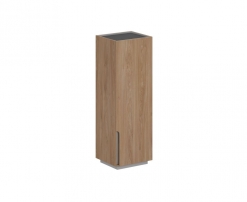 Oliver OL-20-16.GN.GN.R Гикори натуральный Шкаф