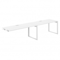 AG.196.WH.L.72.WH AG.196.WH.L.72.WH Рабочая станция комбо s-b-s 3200х700х750
