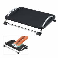 BRAUBERG 435х33 Подставка для ног