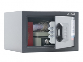 AIKO Т-170 EL AIKO Т-170 EL Мебельный сейф
