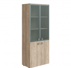 SOL29752005 Вяз SOL29752005 Вяз Шкаф для бумаг