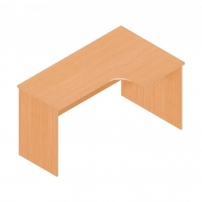 Р.РС-14 (правый) Дуб Кронберг Р.РС-14 (правый) Дуб Кронберг Стол компьютерный угловой