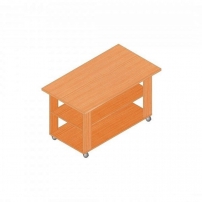 Р.СЖ Дуб Кронберг Р.СЖ Дуб Кронберг Стол журнальный