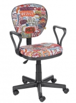 Гретта  Самба Т-41ХК Детское кресло