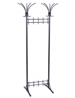 ТПР-600 Вешалка гардеробная напольная