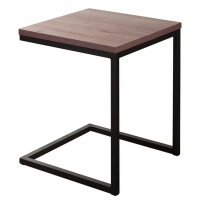 Loft-1 420 Дуб Табак Loft-1 420 Дуб Табак Стол журнальный