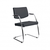 Delta Chrome W01 Delta Chrome W01 Стул для посетителей