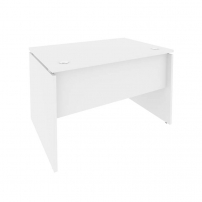 ONIX O.SP-2.8 Белый Бриллиант Стол письменный