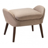 Сканди-2 (П) Беж Пуф