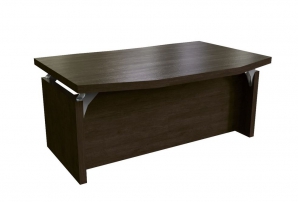 Blackwood 12100 Венге Стол письменный